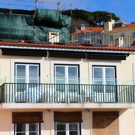 Апартаменти Miradouro De Lisboa Номер фото